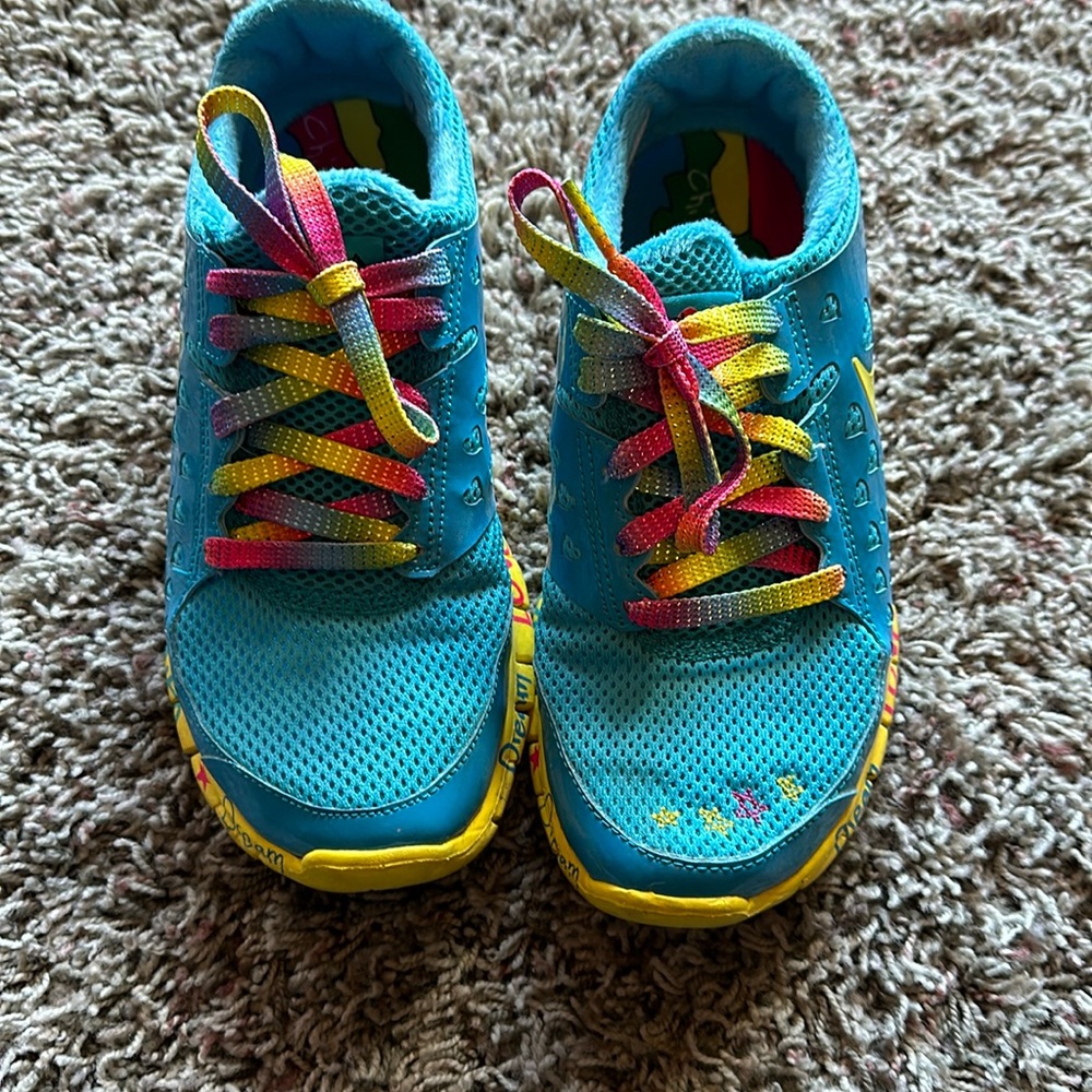 Nike DB frees